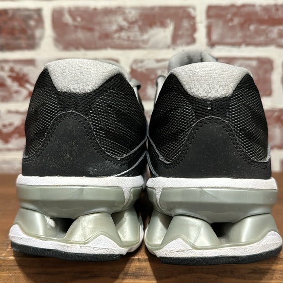 Nike Reax Run 9 Men’s Shoes Sz 10 - Picture 5 of 12